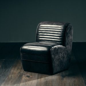 armchair - Bon Arret 1