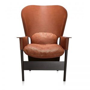 Contract furniture - Heta lounge chair