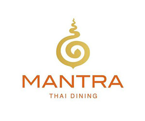 Mantra Thai restaurant logo
