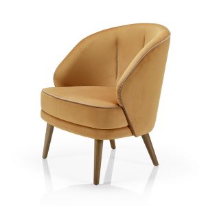 Contract furniture - Alissa lounge chair