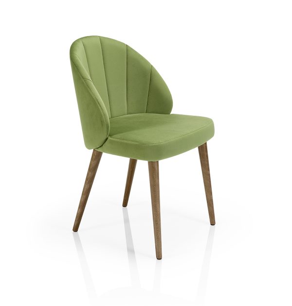 Contract furniture - Lounge chair Lana A974CV