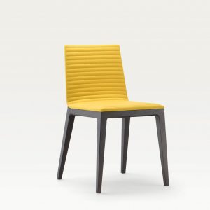 Contract furniture - dining chair Coco design